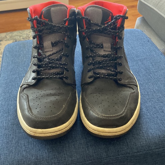 Jordan 1 Mid ‘Holiday’(2015) Men’s size 9 - Picture 2 of 6